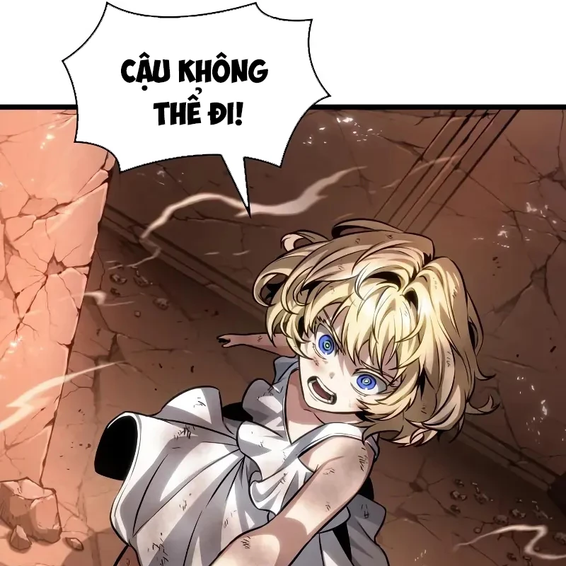 Thế Giới Sau Tận Thế Chapter 184 - 130
