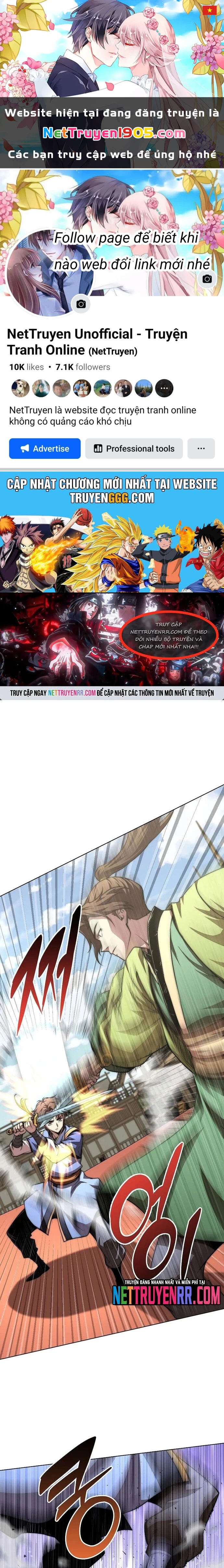 Con Trai Của Gia Tộc Nam Cung Thế Gia Chapter 85 - 1