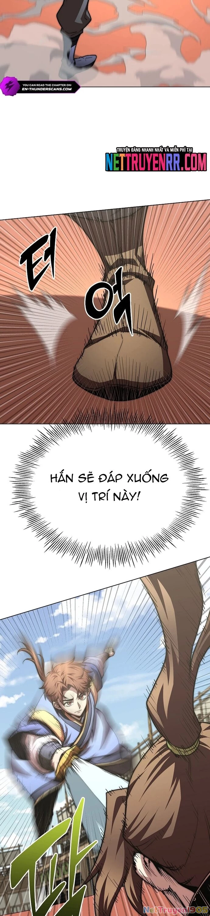 Con Trai Của Gia Tộc Nam Cung Thế Gia Chapter 85 - 3