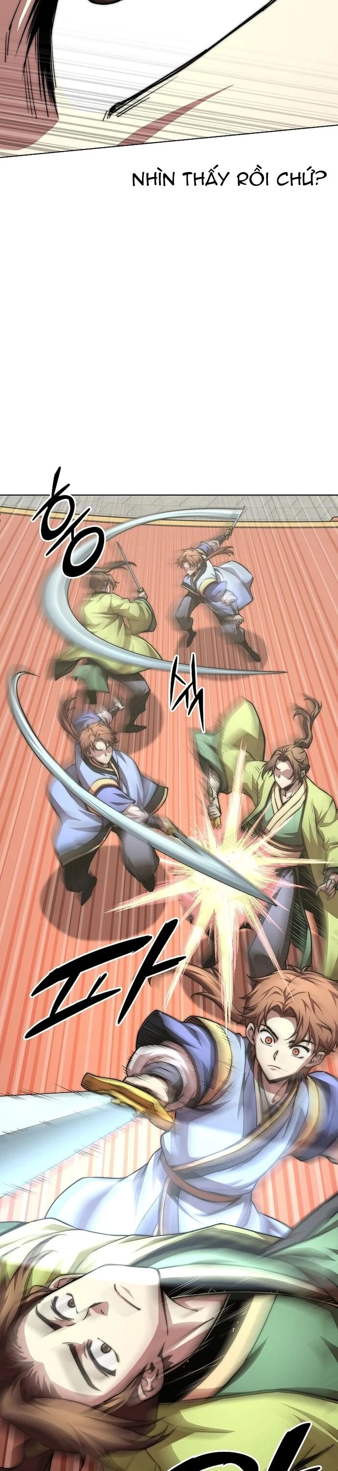 Con Trai Của Gia Tộc Nam Cung Thế Gia Chapter 85 - 5