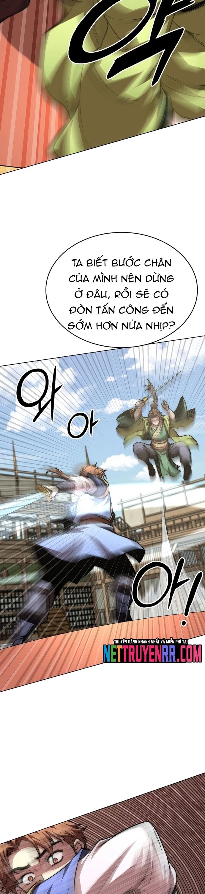 Con Trai Của Gia Tộc Nam Cung Thế Gia Chapter 85 - 6
