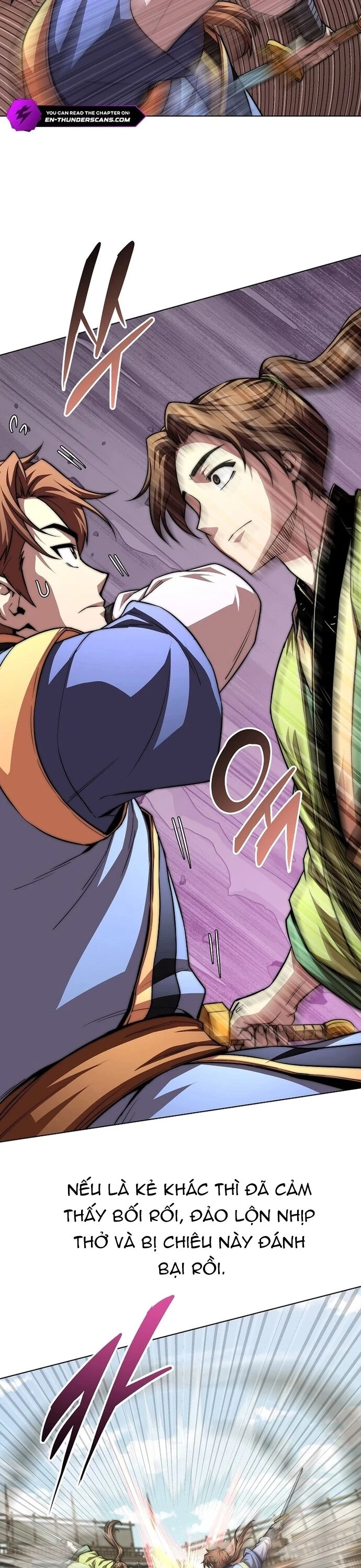 Con Trai Của Gia Tộc Nam Cung Thế Gia Chapter 85 - 7