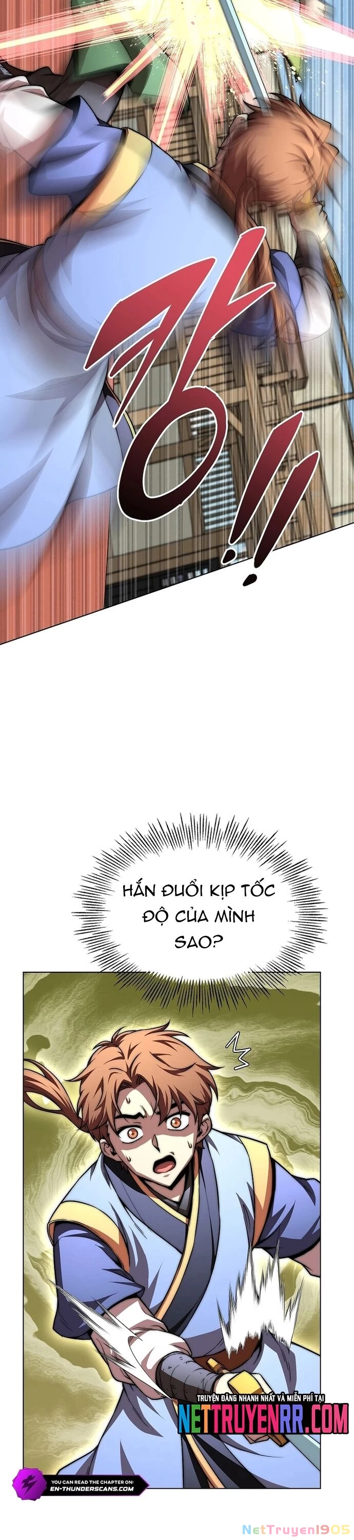 Con Trai Của Gia Tộc Nam Cung Thế Gia Chapter 85 - 9