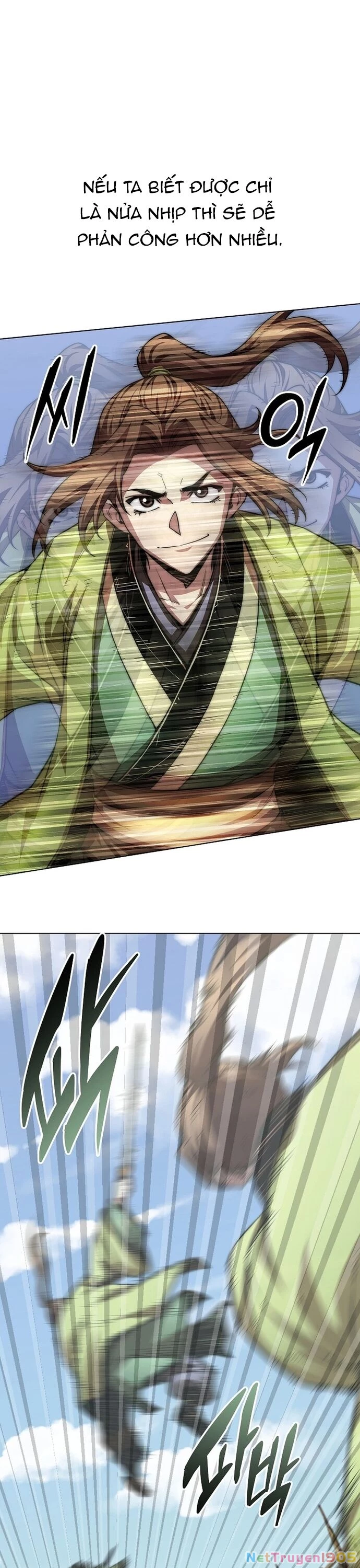 Con Trai Của Gia Tộc Nam Cung Thế Gia Chapter 85 - 10