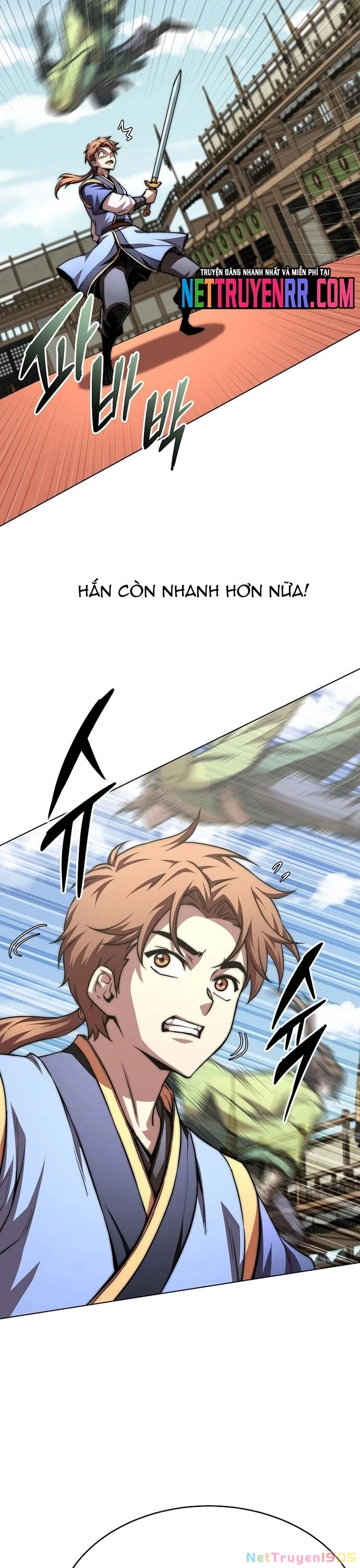 Con Trai Của Gia Tộc Nam Cung Thế Gia Chapter 85 - 11