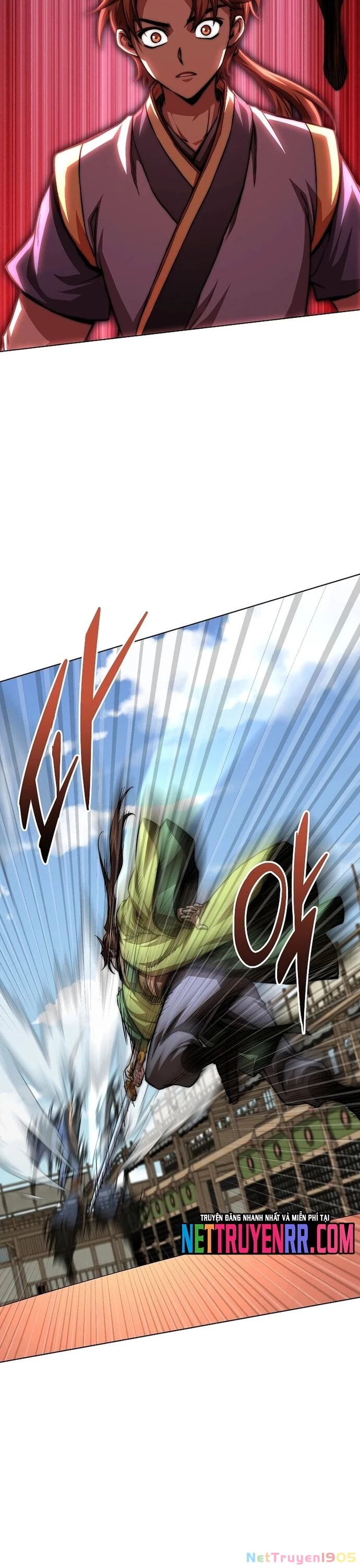 Con Trai Của Gia Tộc Nam Cung Thế Gia Chapter 85 - 14