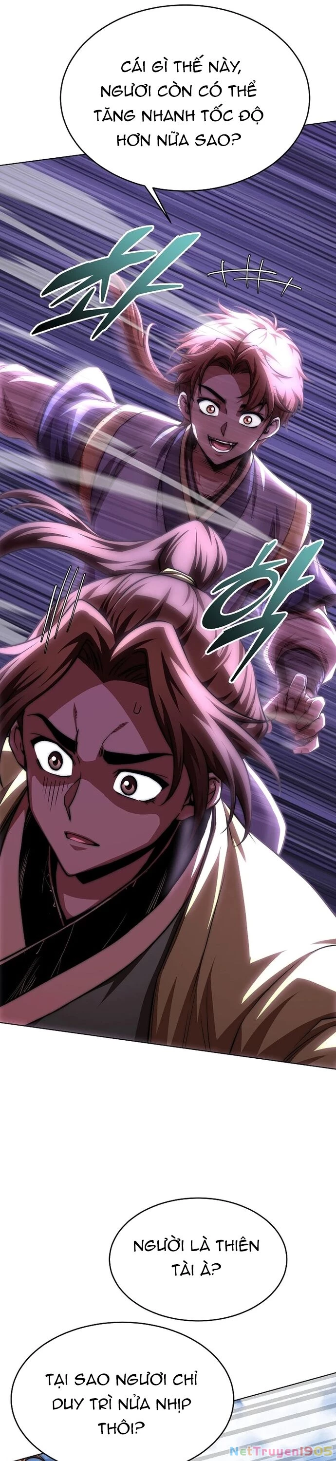 Con Trai Của Gia Tộc Nam Cung Thế Gia Chapter 85 - 15