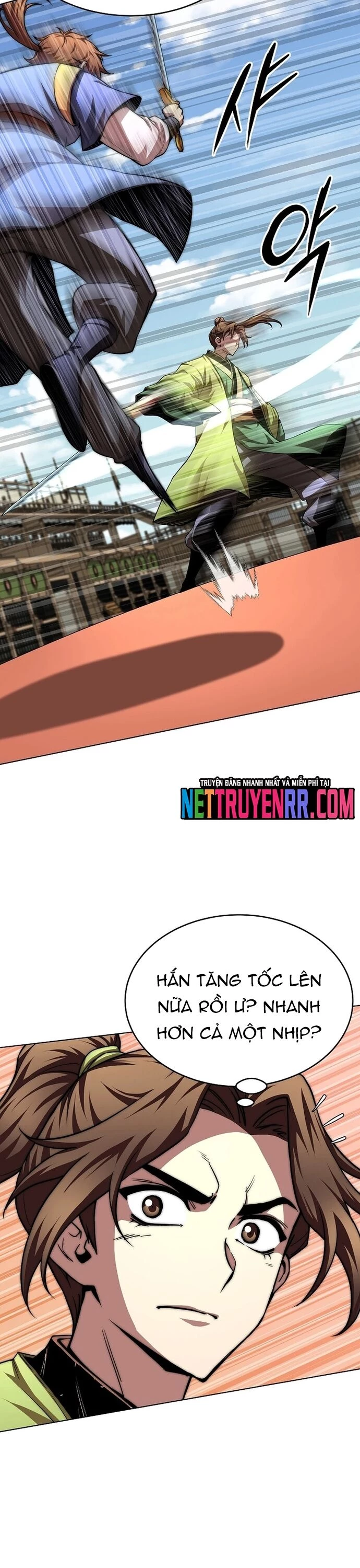 Con Trai Của Gia Tộc Nam Cung Thế Gia Chapter 85 - 16