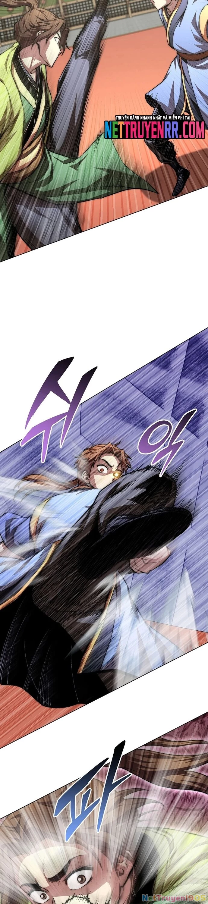 Con Trai Của Gia Tộc Nam Cung Thế Gia Chapter 85 - 18