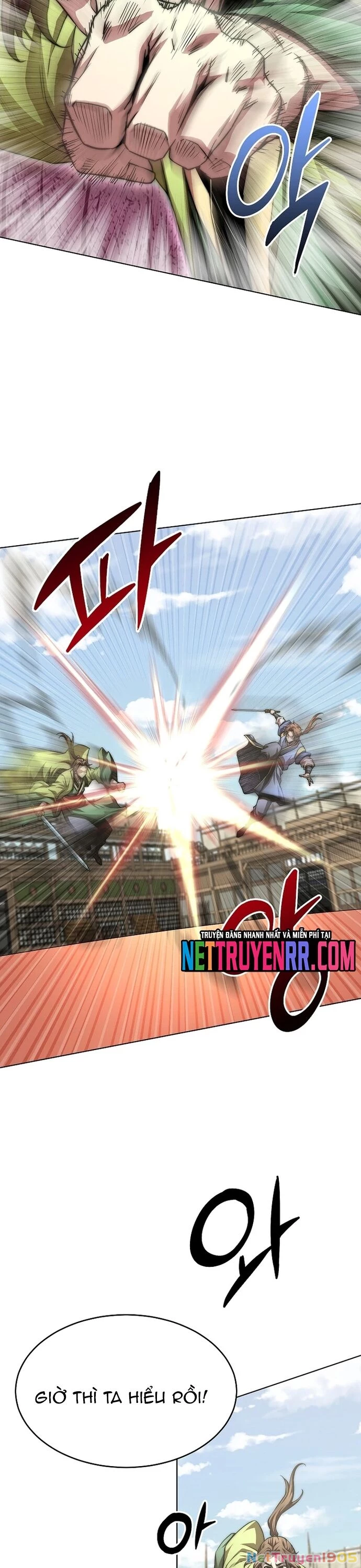 Con Trai Của Gia Tộc Nam Cung Thế Gia Chapter 85 - 19