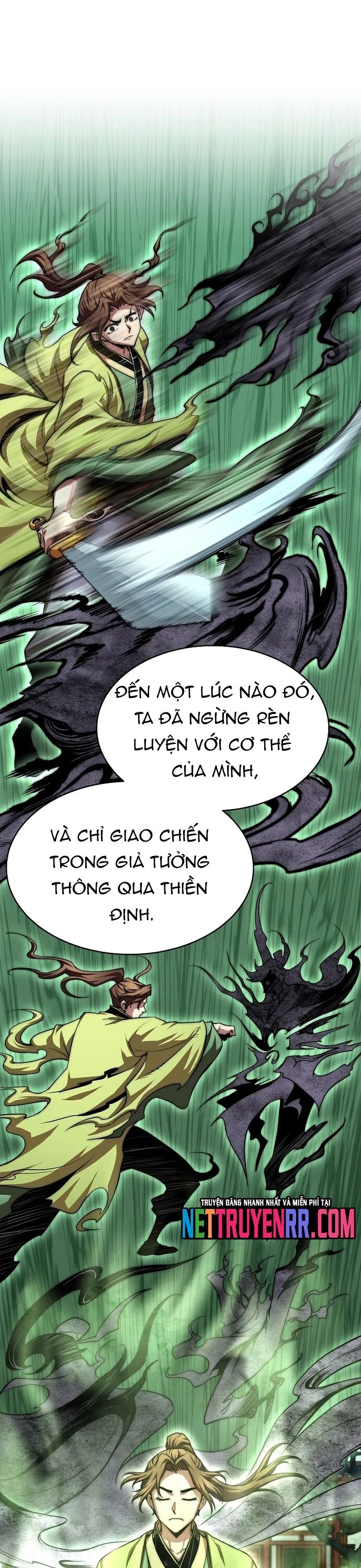 Con Trai Của Gia Tộc Nam Cung Thế Gia Chapter 85 - 22