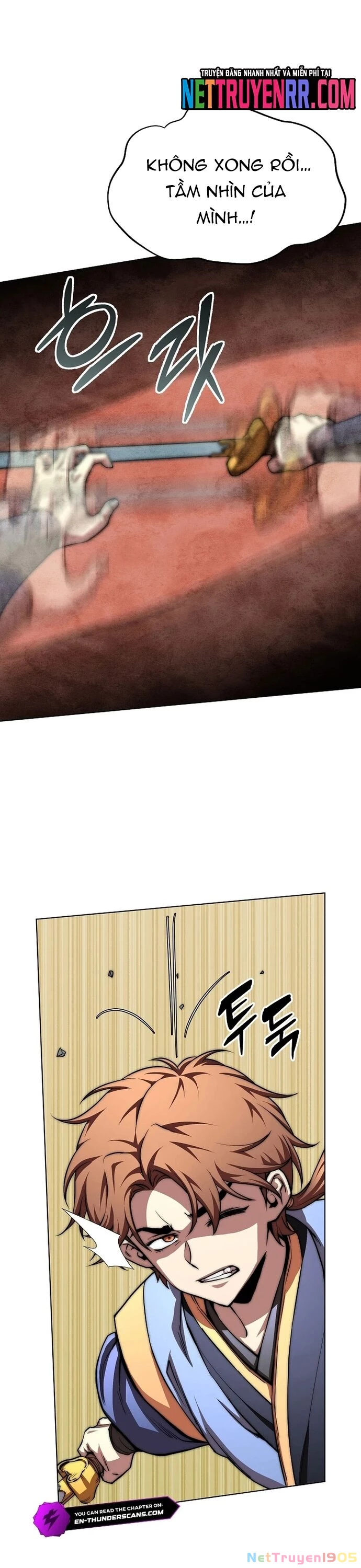 Con Trai Của Gia Tộc Nam Cung Thế Gia Chapter 85 - 29