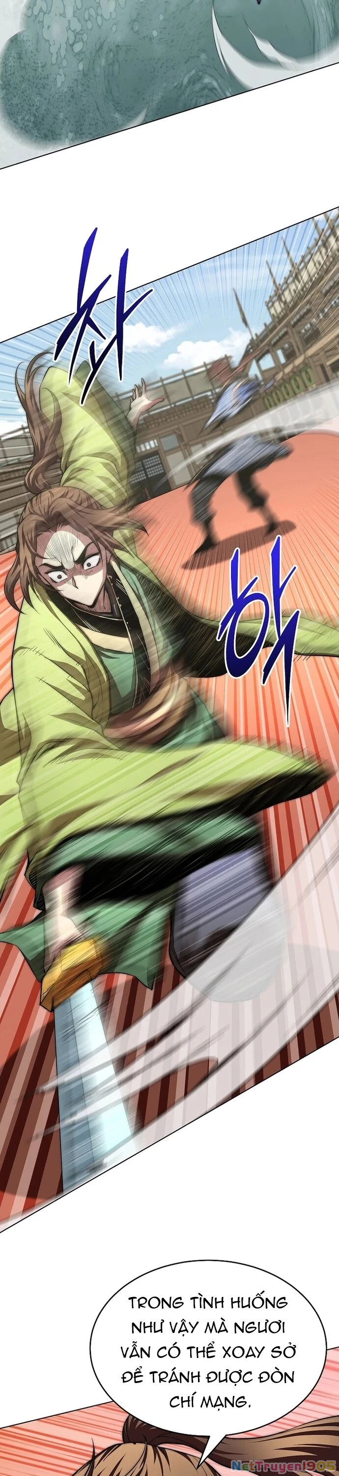 Con Trai Của Gia Tộc Nam Cung Thế Gia Chapter 85 - 31