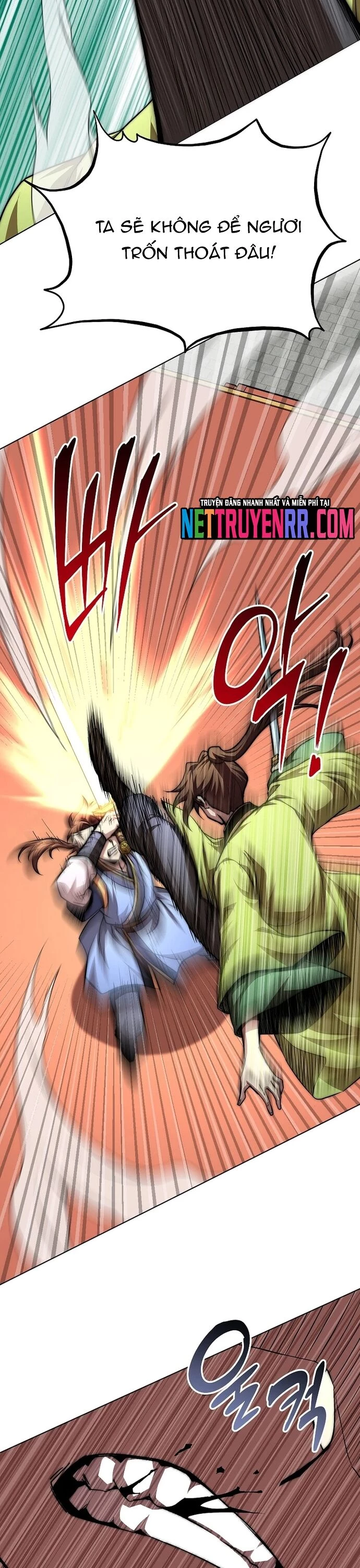 Con Trai Của Gia Tộc Nam Cung Thế Gia Chapter 85 - 36