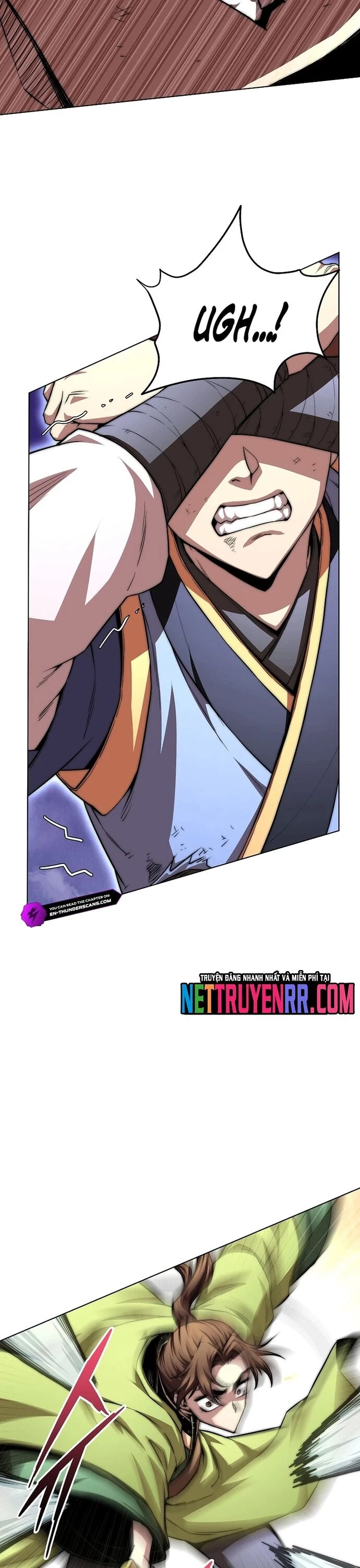 Con Trai Của Gia Tộc Nam Cung Thế Gia Chapter 85 - 37