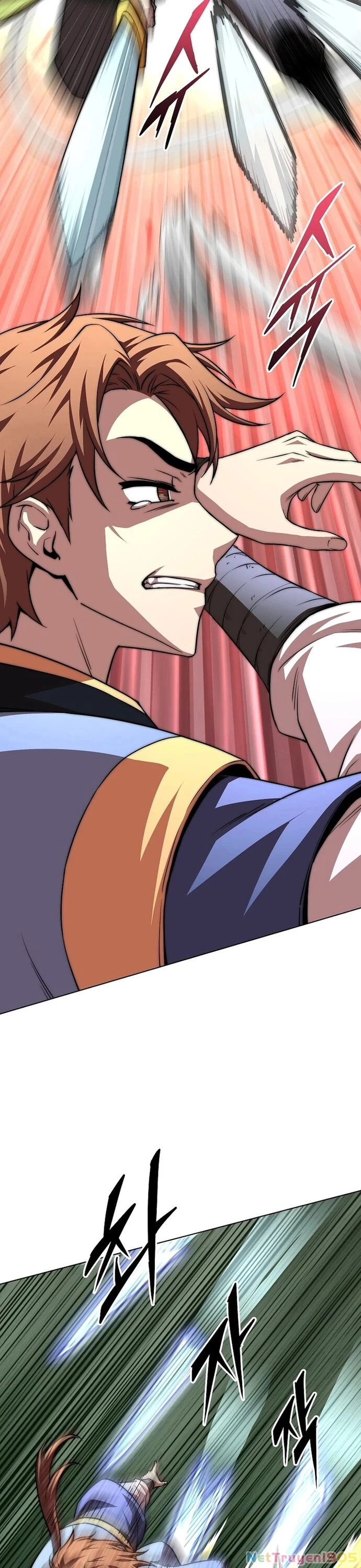 Con Trai Của Gia Tộc Nam Cung Thế Gia Chapter 85 - 38