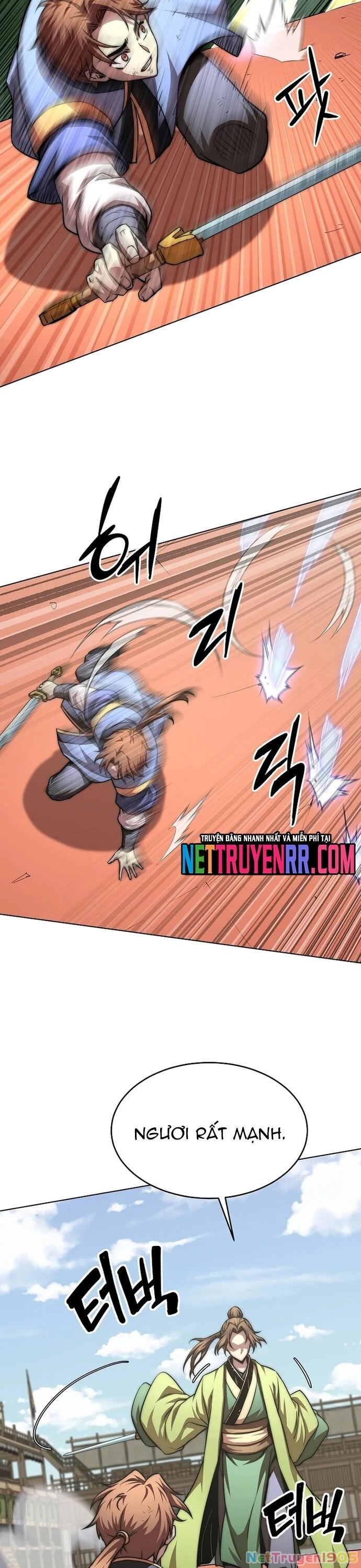 Con Trai Của Gia Tộc Nam Cung Thế Gia Chapter 85 - 39