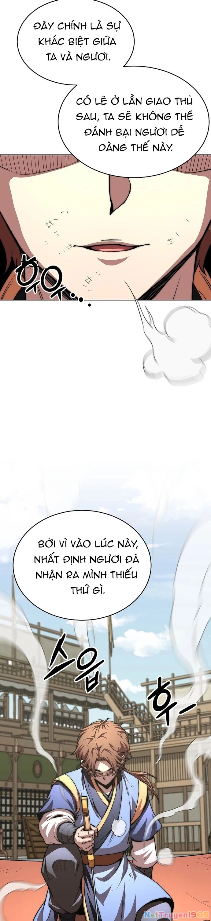 Con Trai Của Gia Tộc Nam Cung Thế Gia Chapter 85 - 41