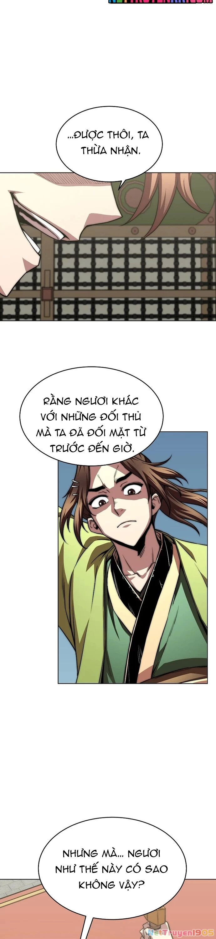 Con Trai Của Gia Tộc Nam Cung Thế Gia Chapter 85 - 43