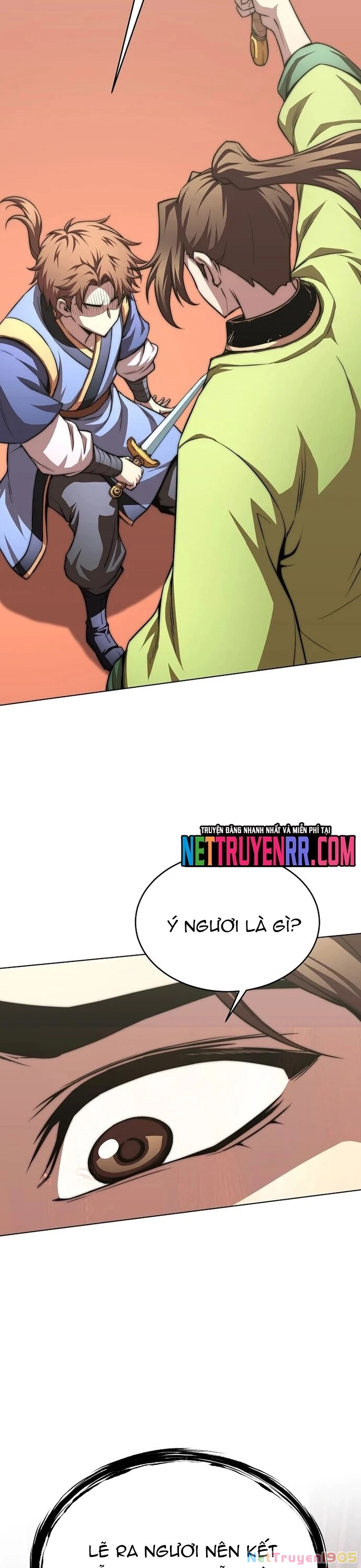 Con Trai Của Gia Tộc Nam Cung Thế Gia Chapter 85 - 44