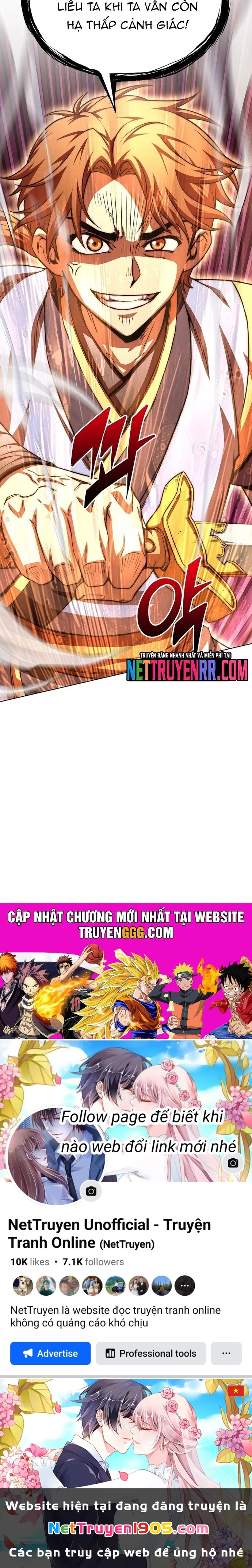 Con Trai Của Gia Tộc Nam Cung Thế Gia Chapter 85 - 45