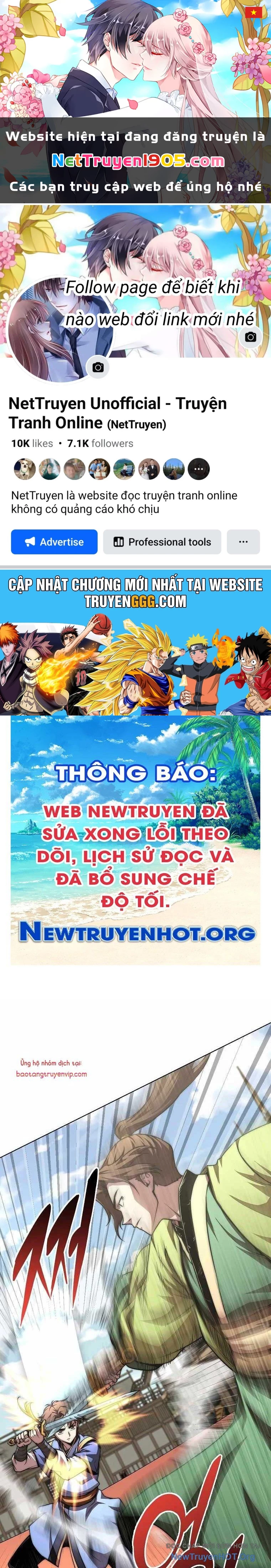 Con Trai Của Gia Tộc Nam Cung Thế Gia Chapter 85.5 - 1