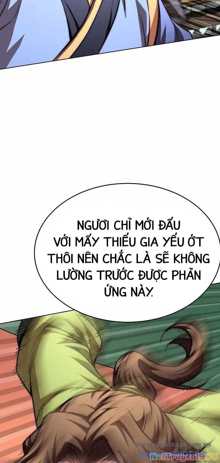 Con Trai Của Gia Tộc Nam Cung Thế Gia Chapter 85.5 - 23
