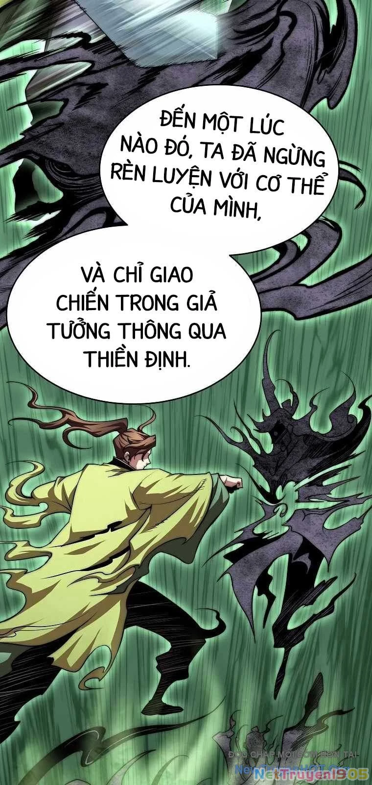 Con Trai Của Gia Tộc Nam Cung Thế Gia Chapter 85.5 - 45