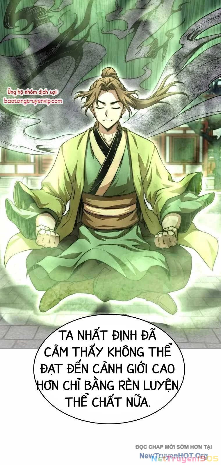 Con Trai Của Gia Tộc Nam Cung Thế Gia Chapter 85.5 - 46