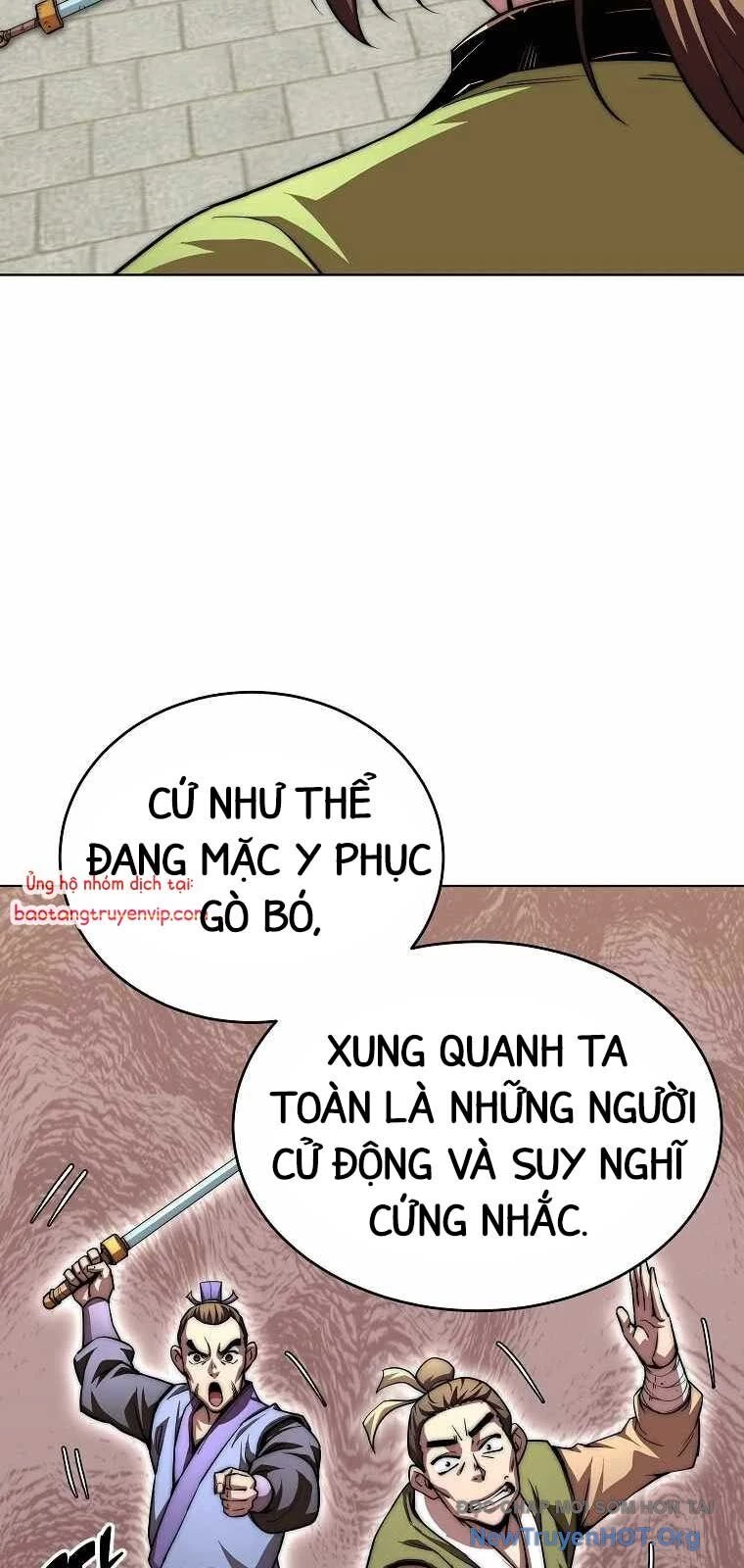 Con Trai Của Gia Tộc Nam Cung Thế Gia Chapter 85.5 - 48