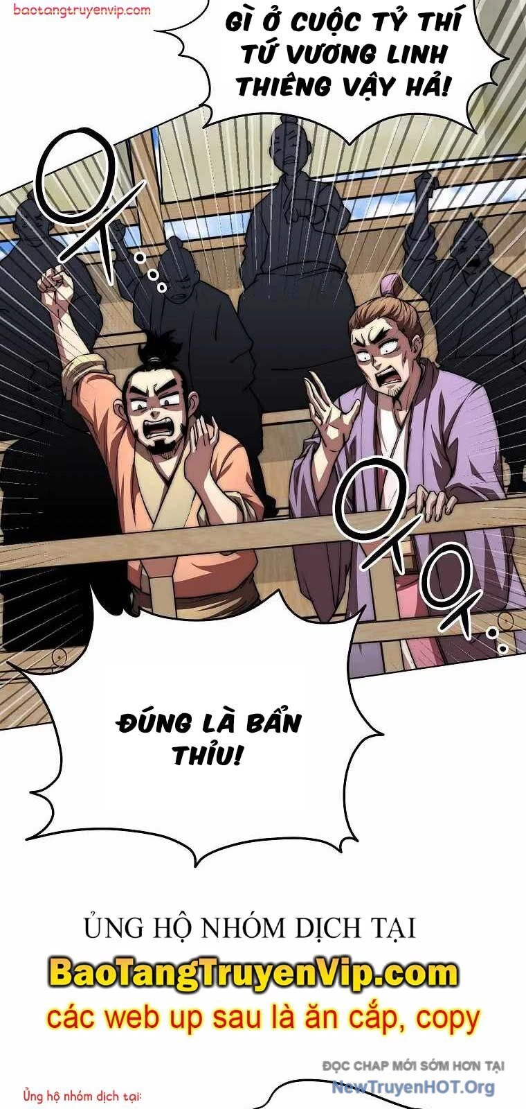 Con Trai Của Gia Tộc Nam Cung Thế Gia Chapter 85.5 - 58
