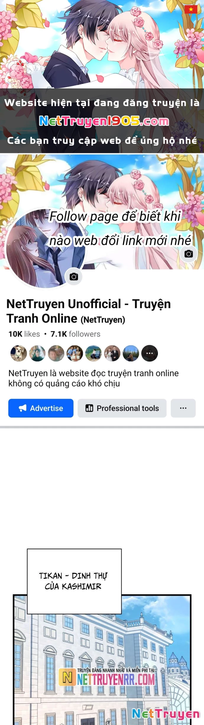 Con Trai Út Của Gia Đình Kiếm Thuật Danh Tiếng Chapter 161 - 1