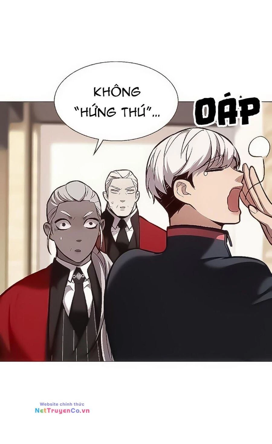 Cô Dâu Của Sói Trắng Chapter 168 - 5