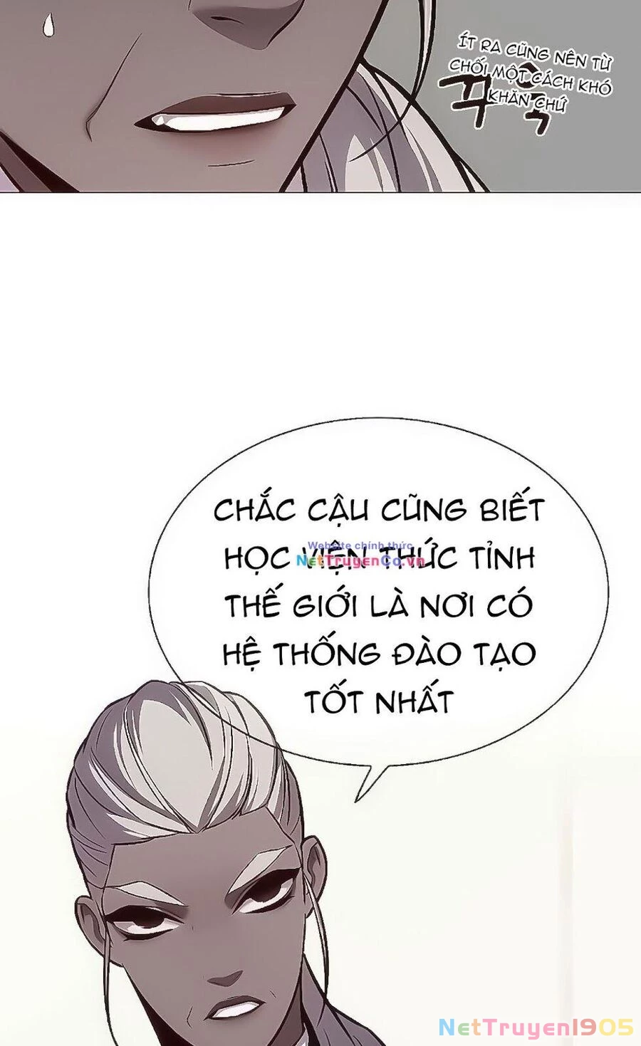 Cô Dâu Của Sói Trắng Chapter 168 - 8