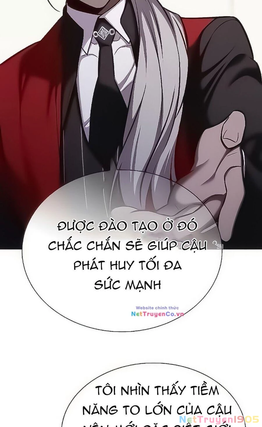 Cô Dâu Của Sói Trắng Chapter 168 - 9
