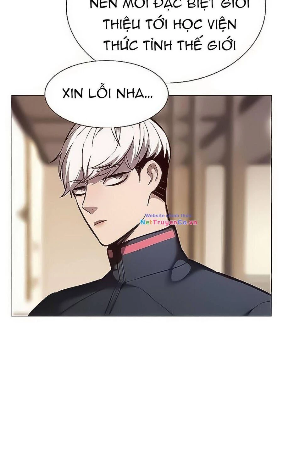 Cô Dâu Của Sói Trắng Chapter 168 - 10