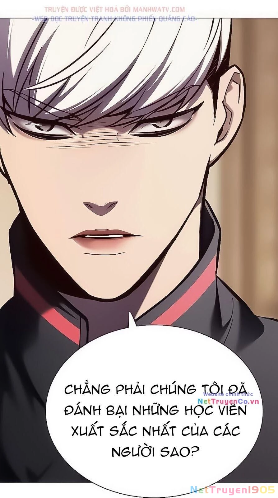 Cô Dâu Của Sói Trắng Chapter 168 - 11