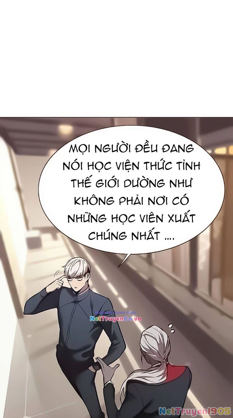 Cô Dâu Của Sói Trắng Chapter 168 - 13