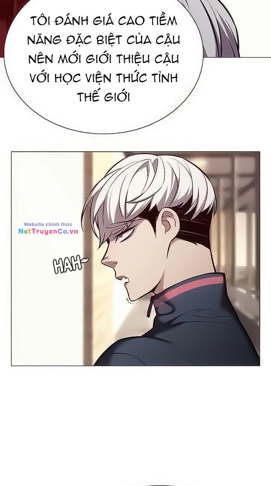 Cô Dâu Của Sói Trắng Chapter 168 - 15