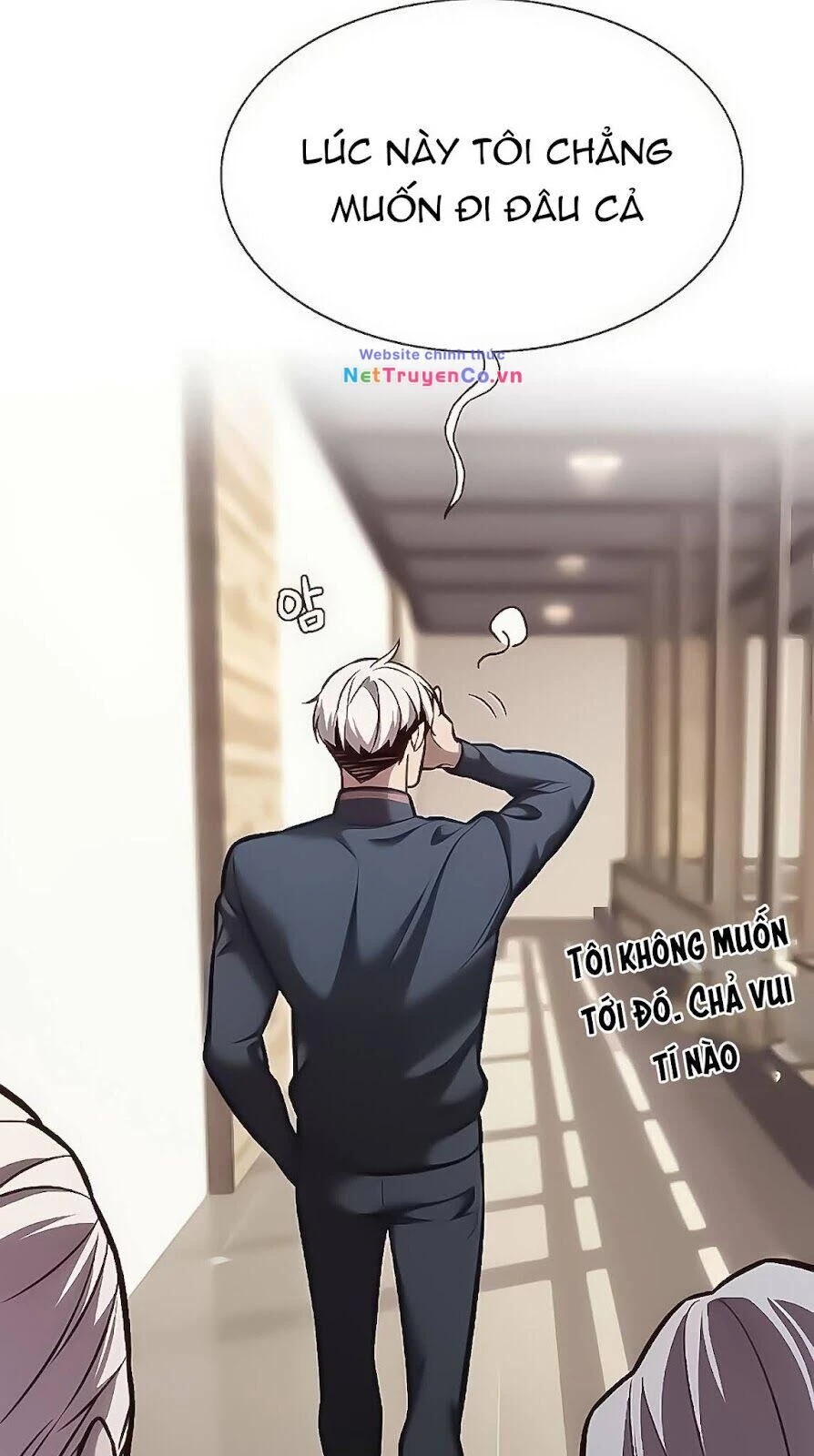 Cô Dâu Của Sói Trắng Chapter 168 - 16