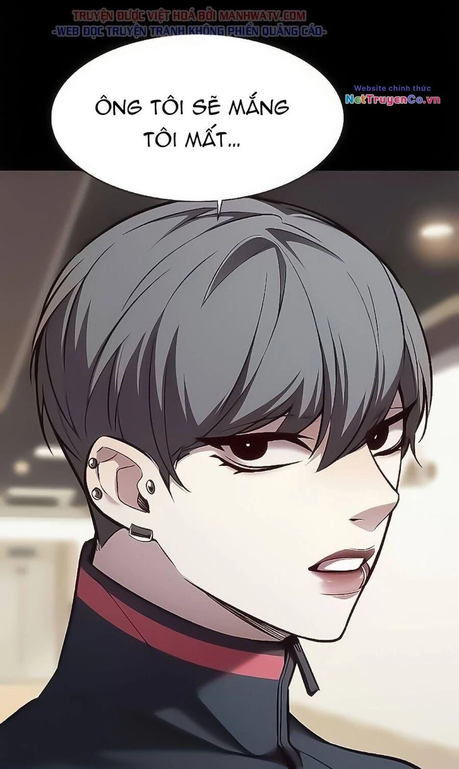 Cô Dâu Của Sói Trắng Chapter 168 - 19