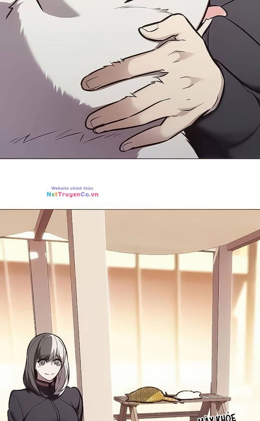 Cô Dâu Của Sói Trắng Chapter 168 - 29
