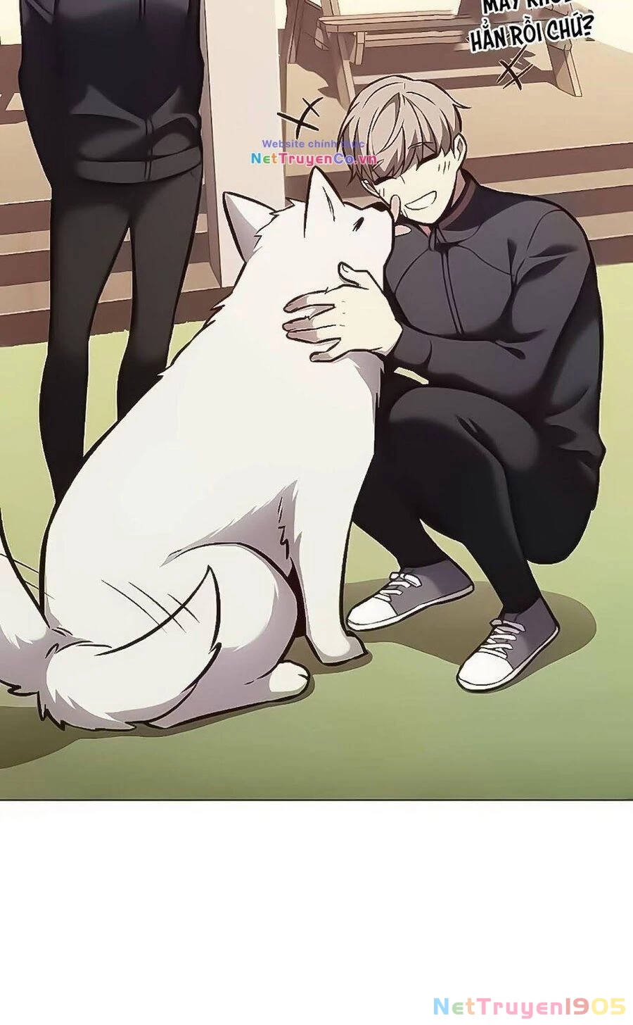 Cô Dâu Của Sói Trắng Chapter 168 - 30