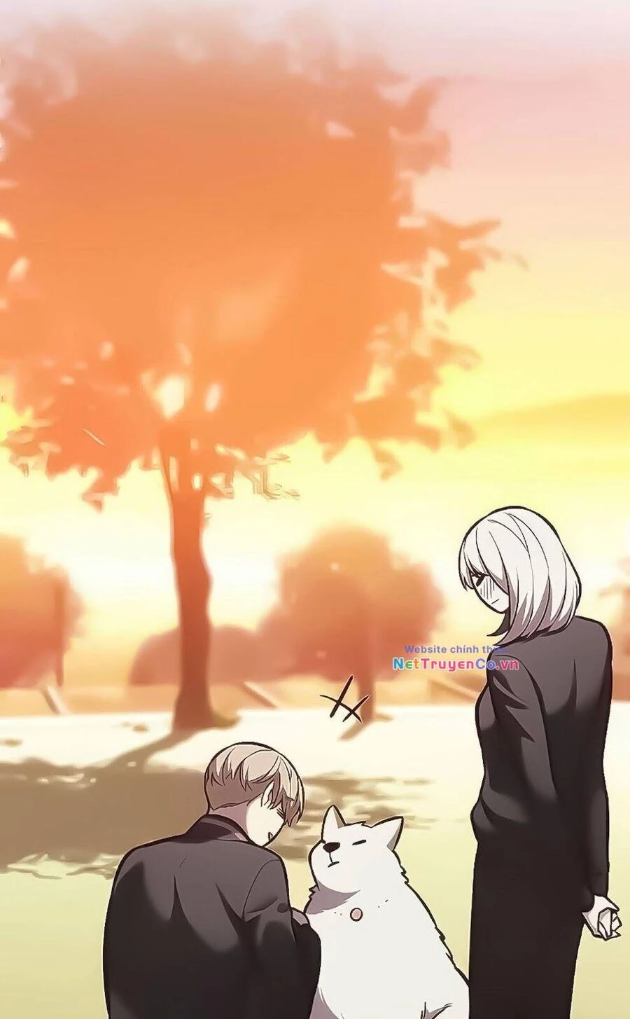 Cô Dâu Của Sói Trắng Chapter 168 - 41