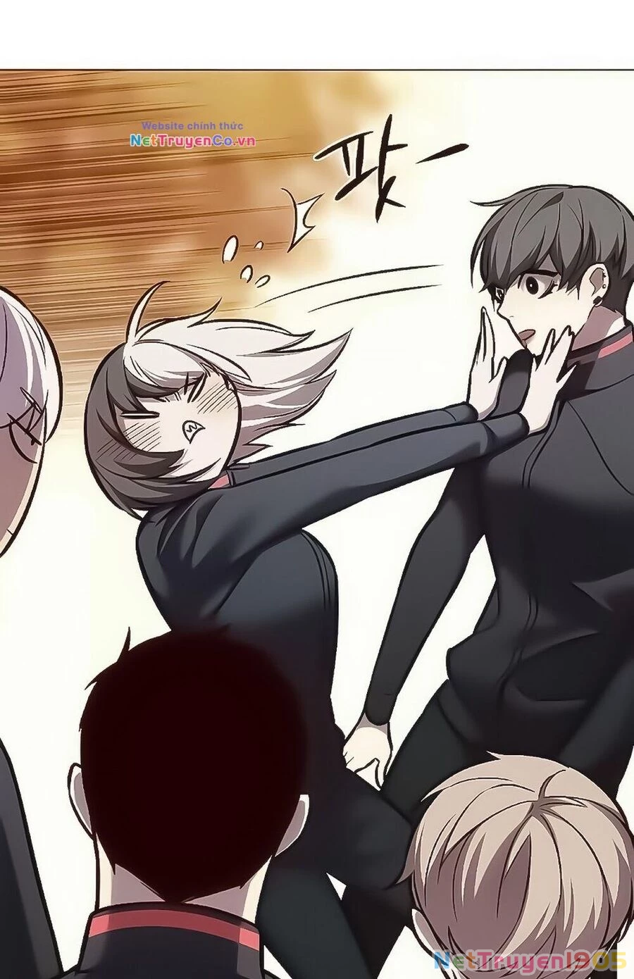 Cô Dâu Của Sói Trắng Chapter 168 - 47