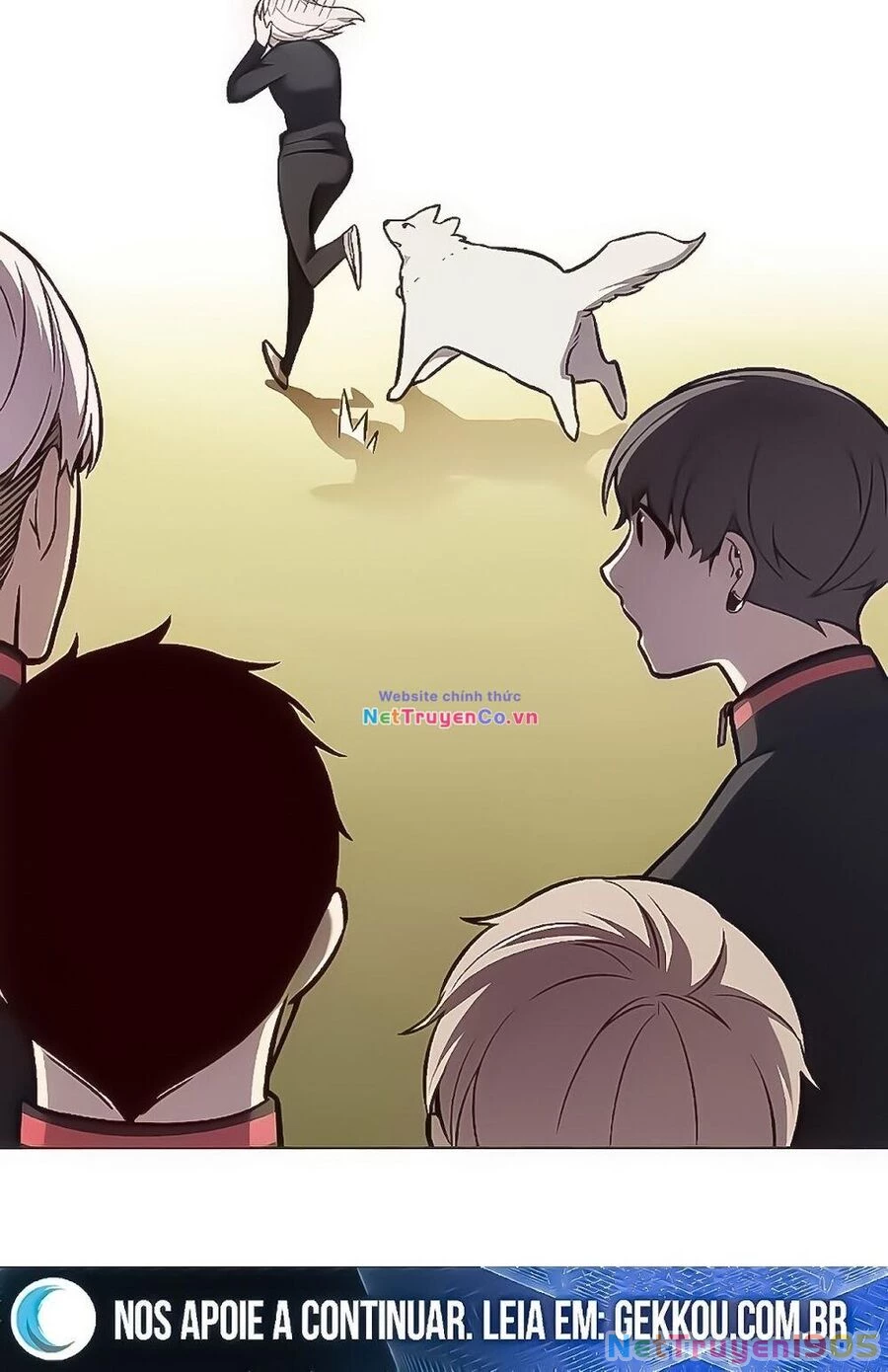 Cô Dâu Của Sói Trắng Chapter 168 - 51
