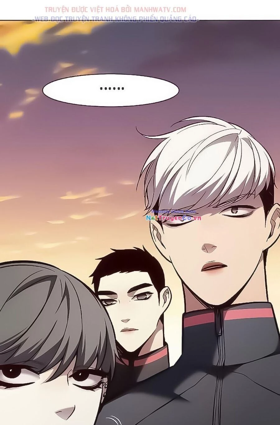 Cô Dâu Của Sói Trắng Chapter 168 - 52