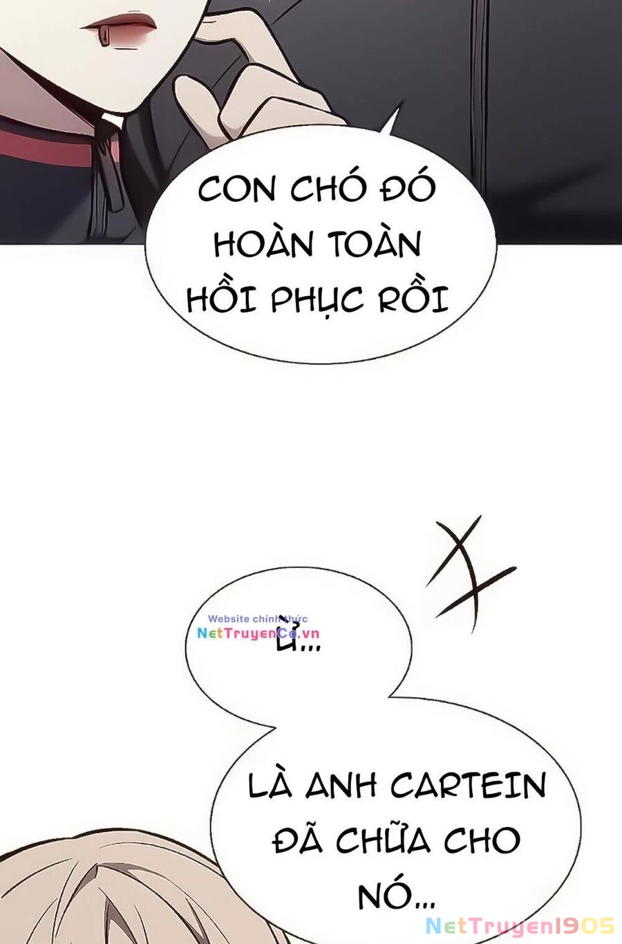 Cô Dâu Của Sói Trắng Chapter 168 - 53