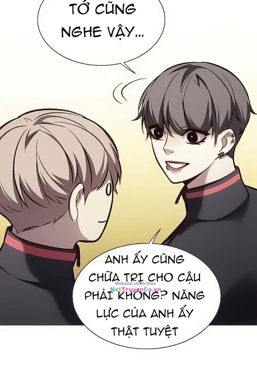 Cô Dâu Của Sói Trắng Chapter 168 - 55
