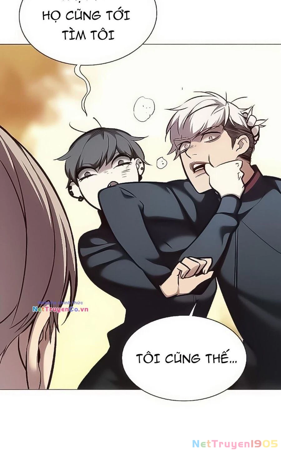 Cô Dâu Của Sói Trắng Chapter 168 - 65